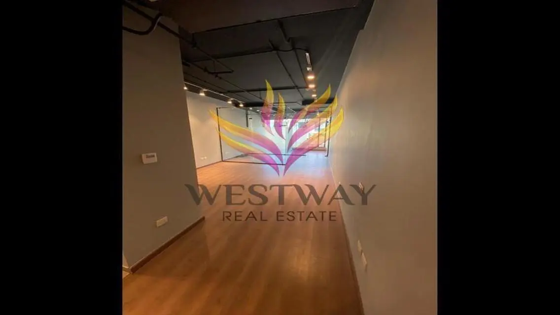 Office For Rent in Polygon Under price market