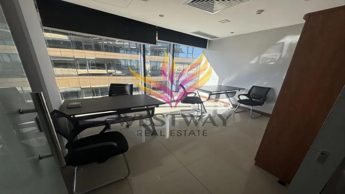 Office For Rent in Polygon Under price market