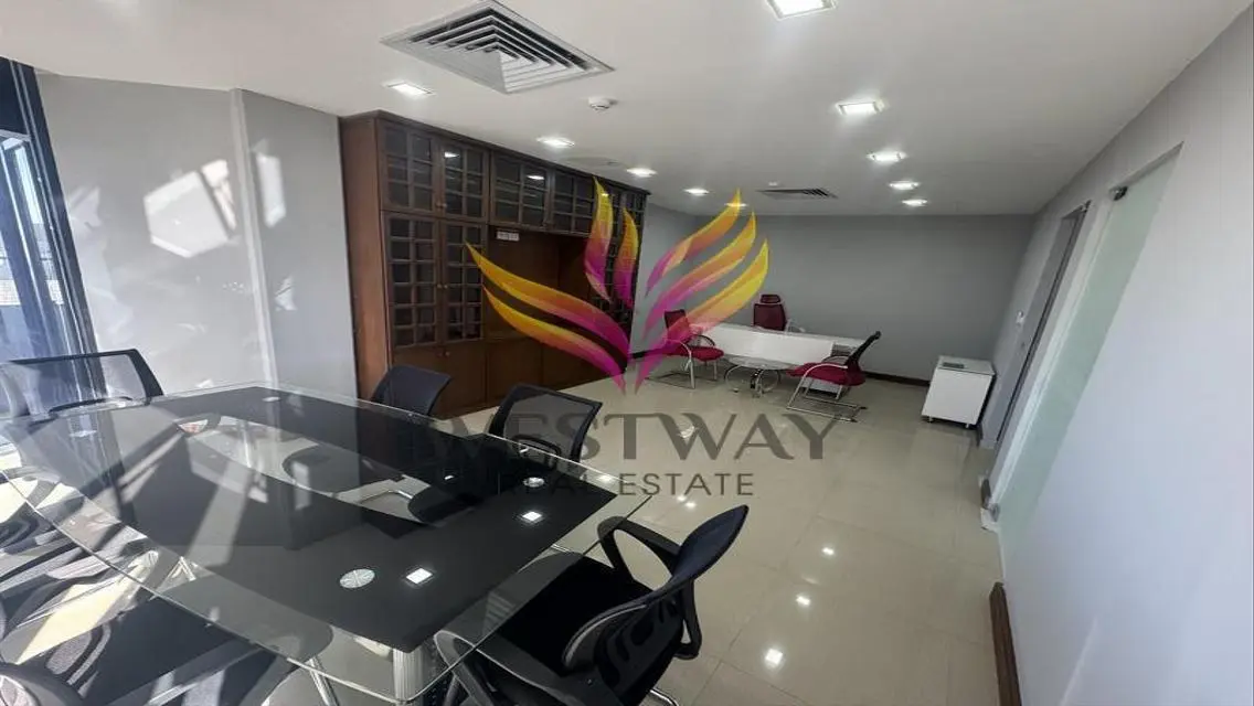 Office For Rent in Polygon Under price market