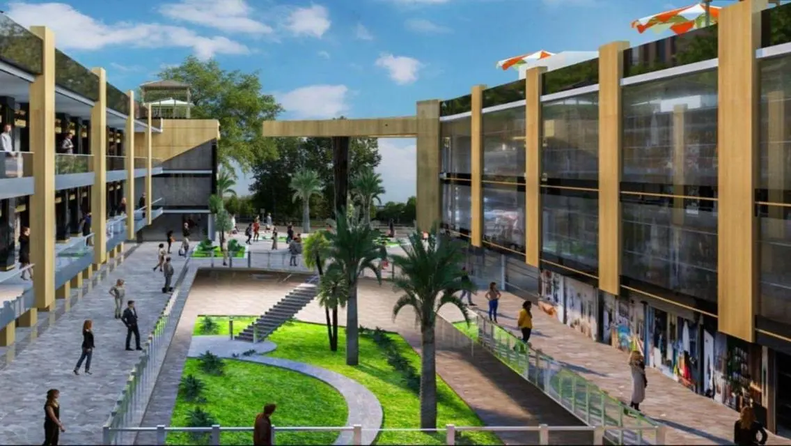 Prime location investment30%dP,3 years installment