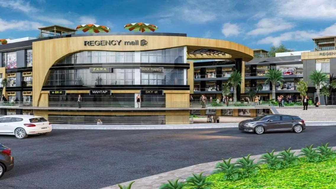 Prime location investment30%dP,3 years installment