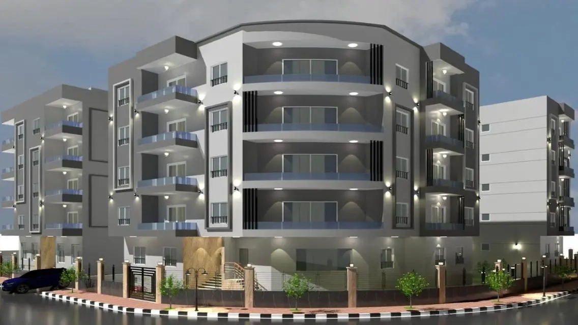 188m apt, 35% DP, 24 months, immediate delivery.