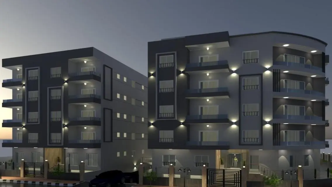 188m apt, 35% DP, 24 months, immediate delivery.