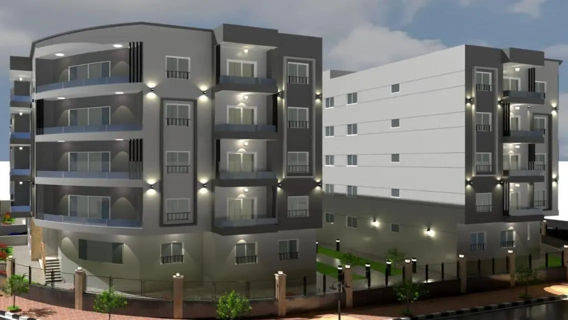 188m apt, 35% DP, 24 months, immediate delivery.