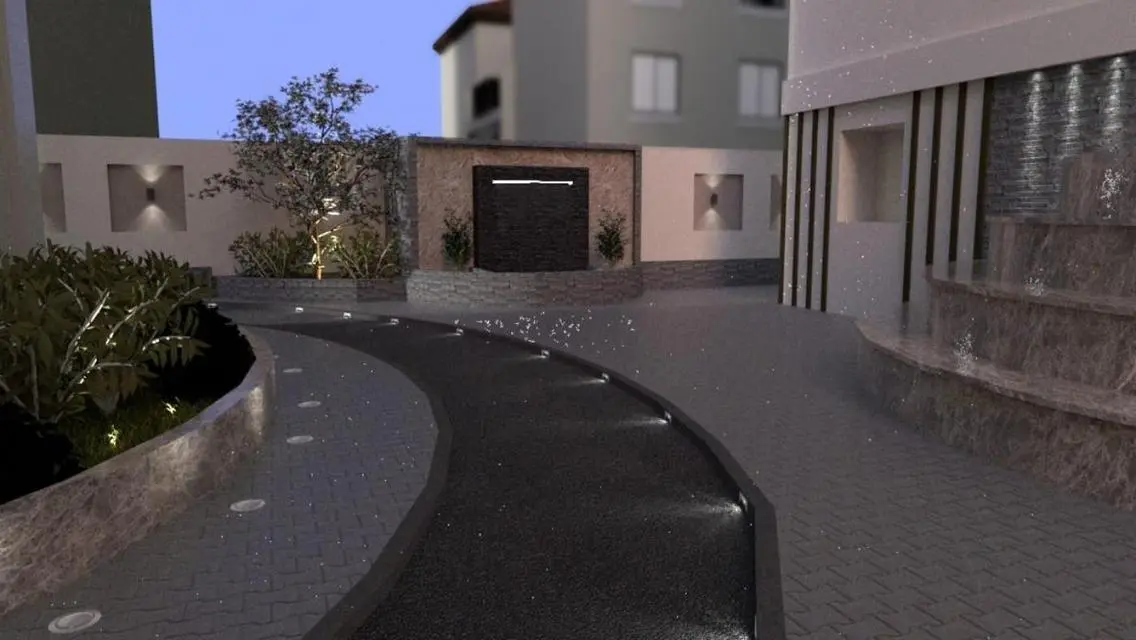 188m apt, 35% DP, 24 months, immediate delivery.