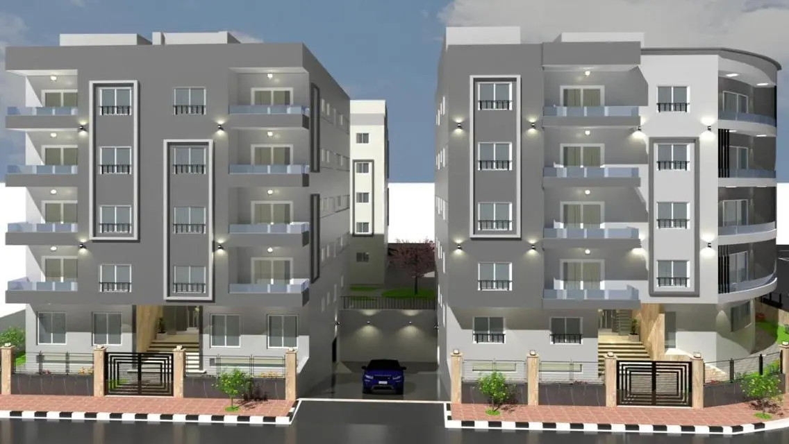 188m apt, 35% DP, 24 months, immediate delivery.