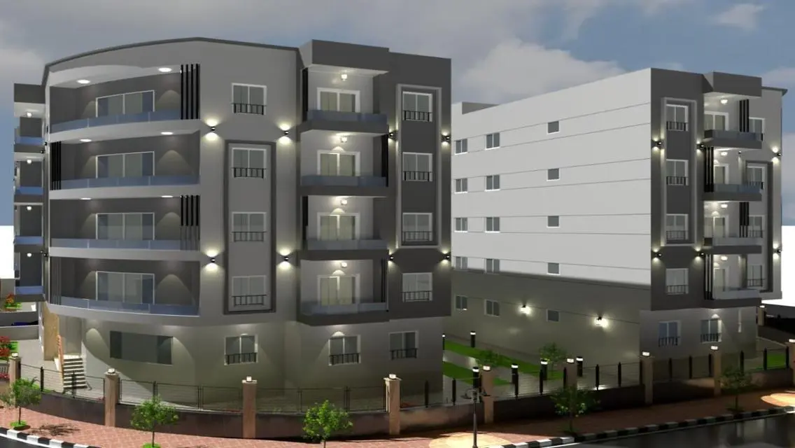 188m apt, 35% DP, 24 months, immediate delivery.