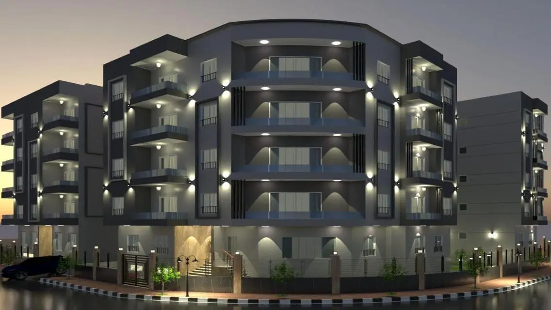 188m apt, 35% DP, 24 months, immediate delivery.