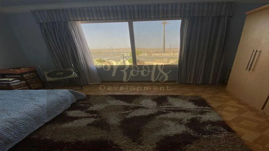 شقة مميزة للبيع بمساحة 2000 متر - 110,000 جنيه