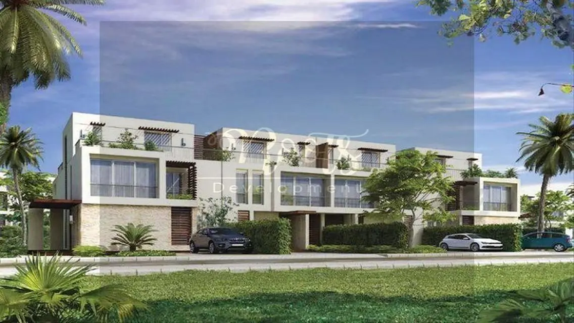 City Villa303m with Kitchen and AC/s , Finished
