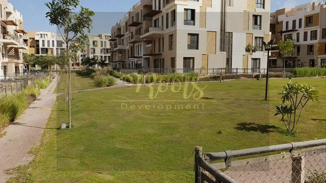 City Villa303m with Kitchen and AC/s , Finished