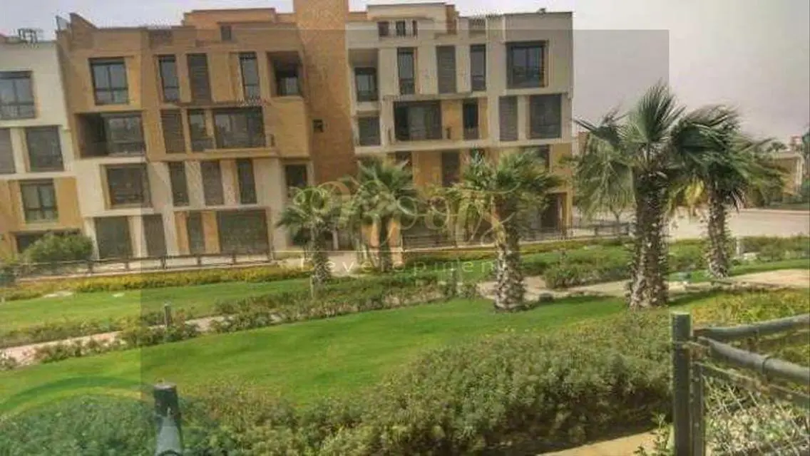 City Villa303m with Kitchen and AC/s , Finished