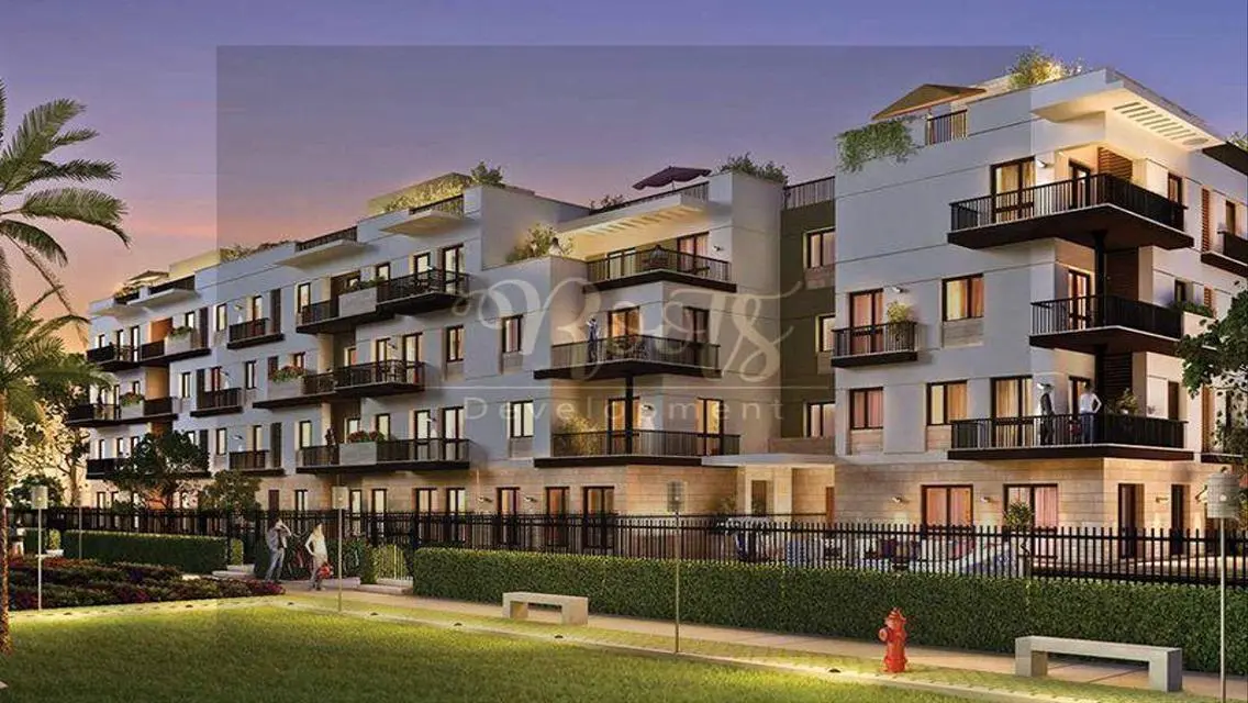 City Villa303m with Kitchen and AC/s , Finished