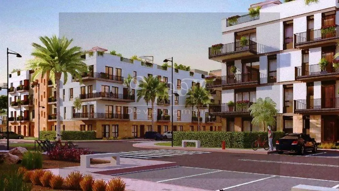 City Villa303m with Kitchen and AC/s , Finished