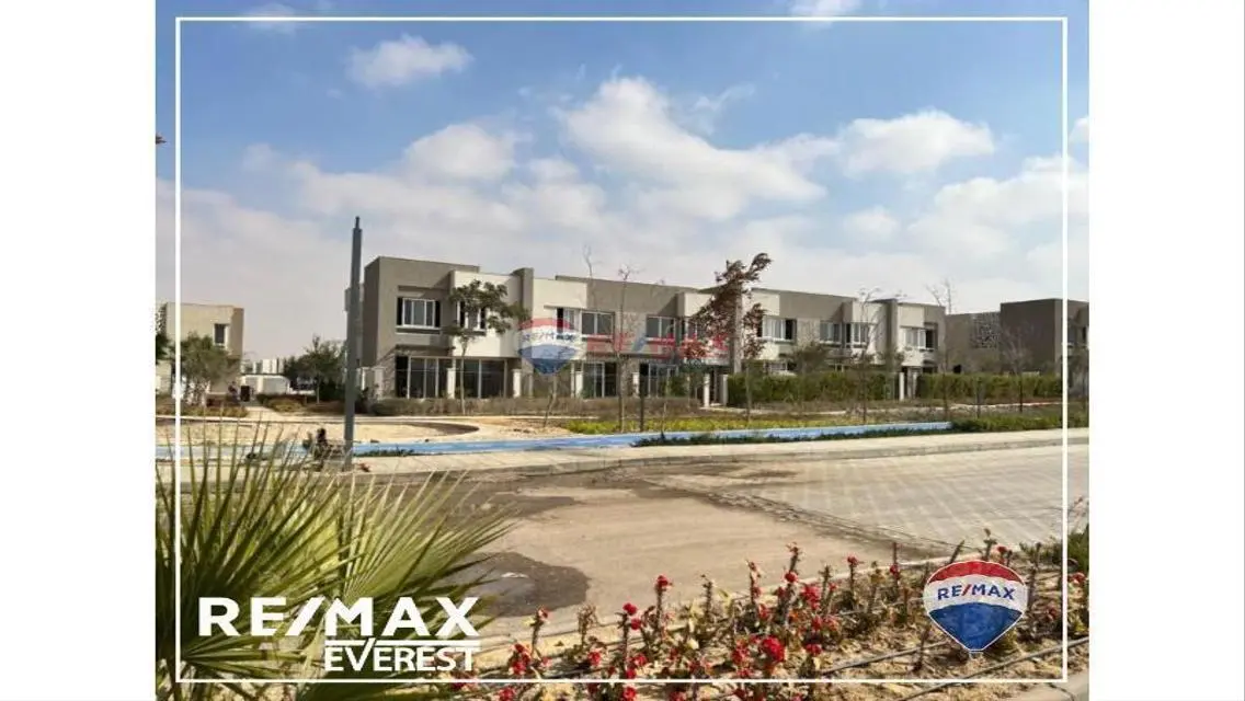 RTM Apartment with Installment in Badya Palm Hills
