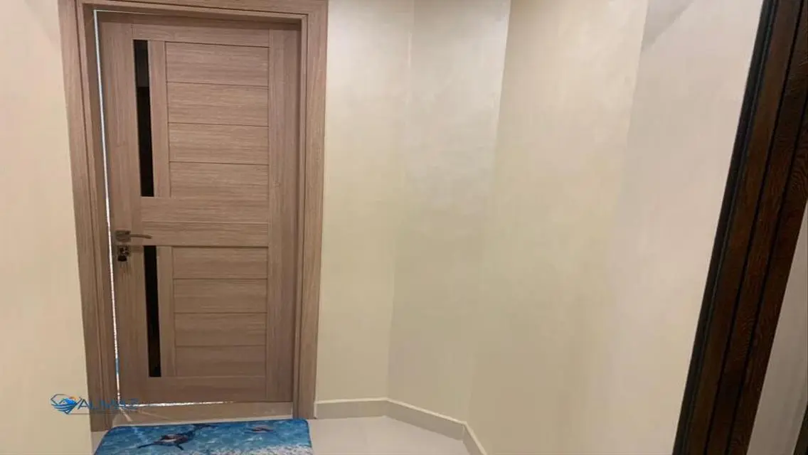 دوبلكس للبيع في التجمع الاول في البنفسج عمارات