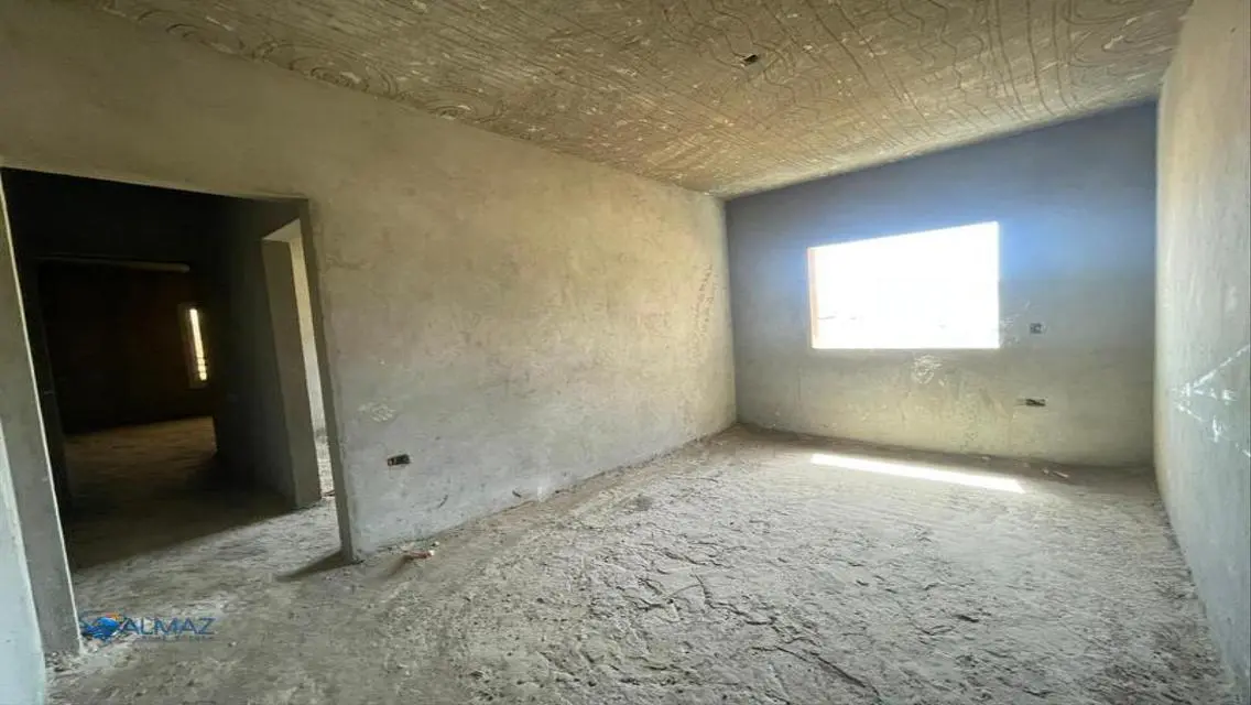 Apartment for sale in New Lotus ,Fifth Settlement