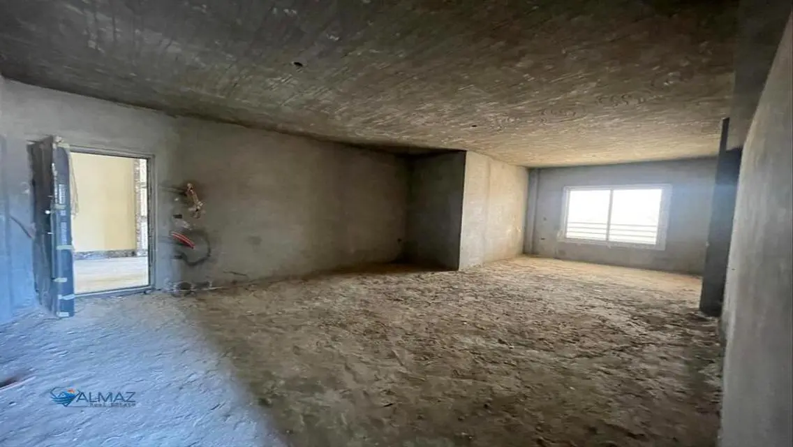 Apartment for sale in New Lotus ,Fifth Settlement