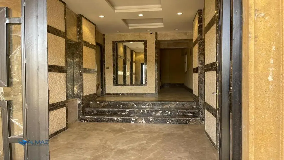 Apartment for sale in New Lotus ,Fifth Settlement