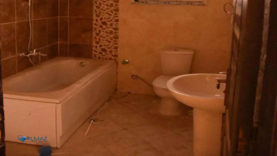 شقة للايجار في منطقة متميزة