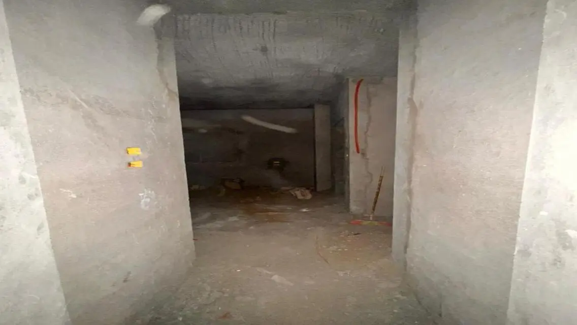Apartment &amp; garden for sale in New Lotus New Cairo