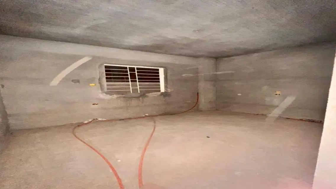 Apartment &amp; garden for sale in New Lotus New Cairo
