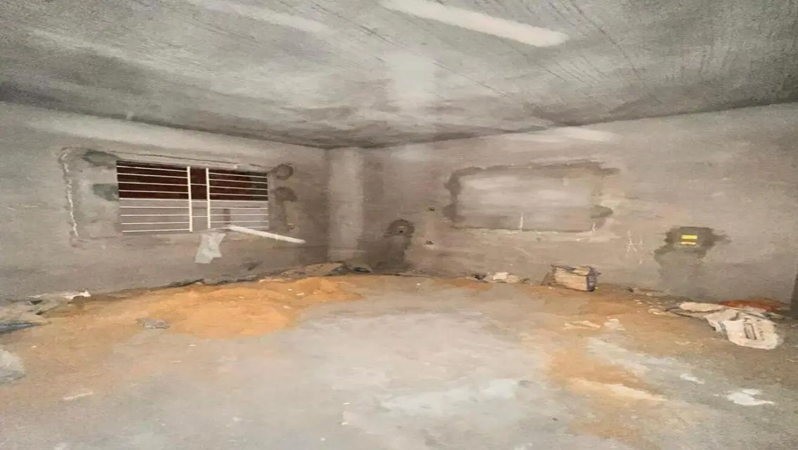 Apartment &amp; garden for sale in New Lotus New Cairo