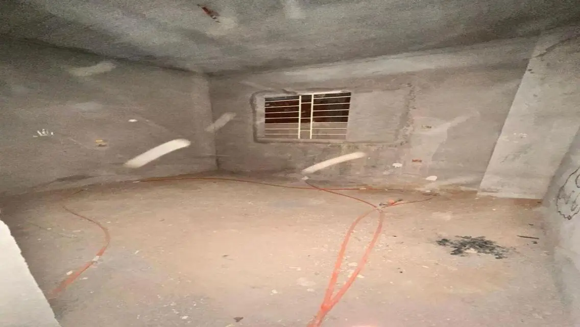 Apartment &amp; garden for sale in New Lotus New Cairo