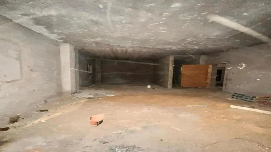 Apartment &amp; garden for sale in New Lotus New Cairo