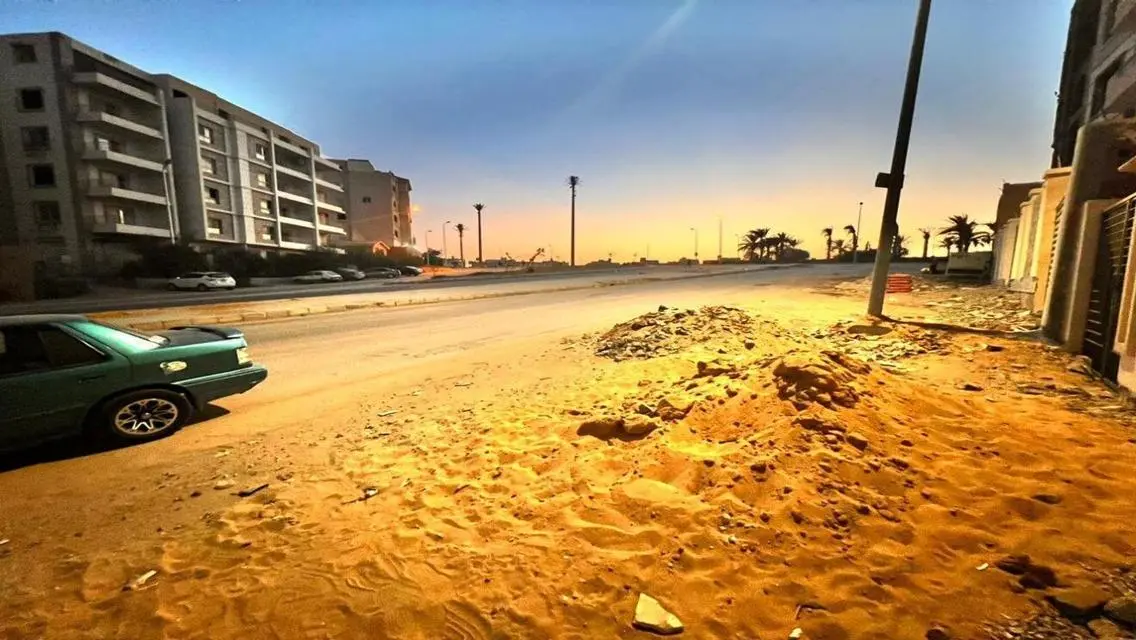 Apartment &amp; garden for sale in New Lotus New Cairo
