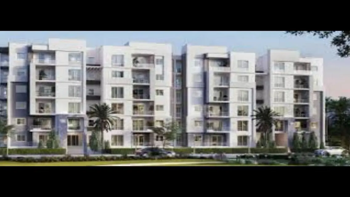 ويست فيو west view _ نيو زايد _ تكمله اقساط
