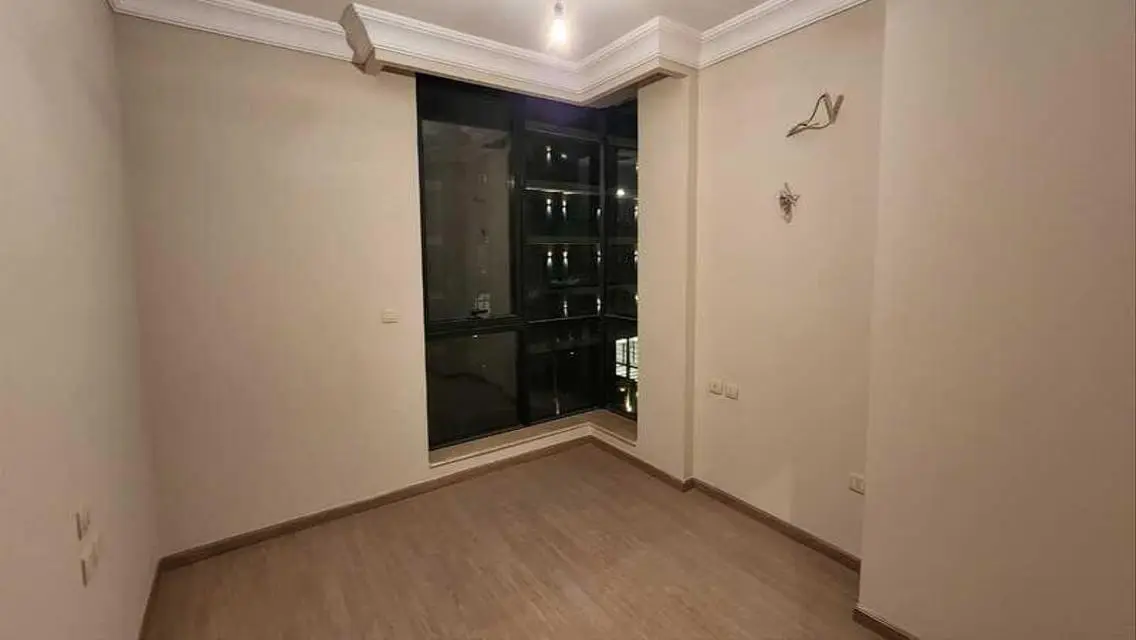 apartment for rent in Patio Oro Compound, New Cair