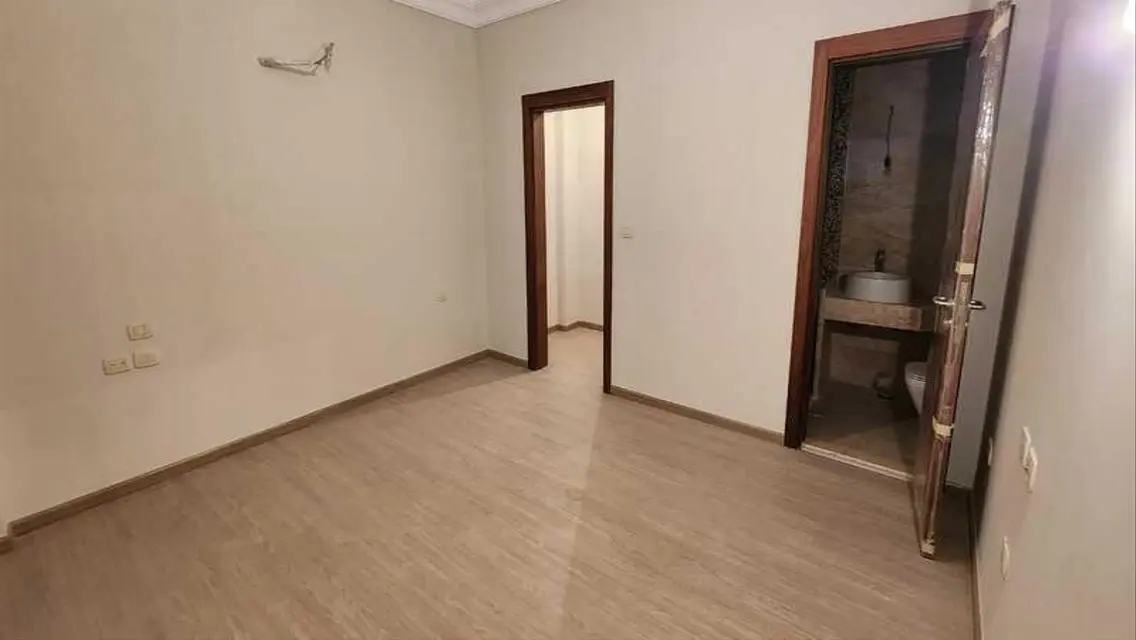 apartment for rent in Patio Oro Compound, New Cair