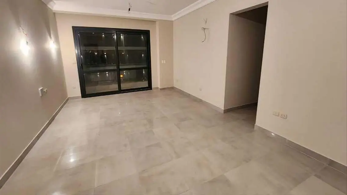 apartment for rent in Patio Oro Compound, New Cair