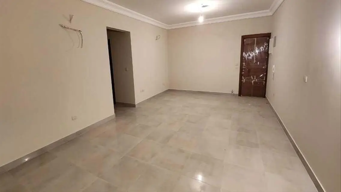 apartment for rent in Patio Oro Compound, New Cair