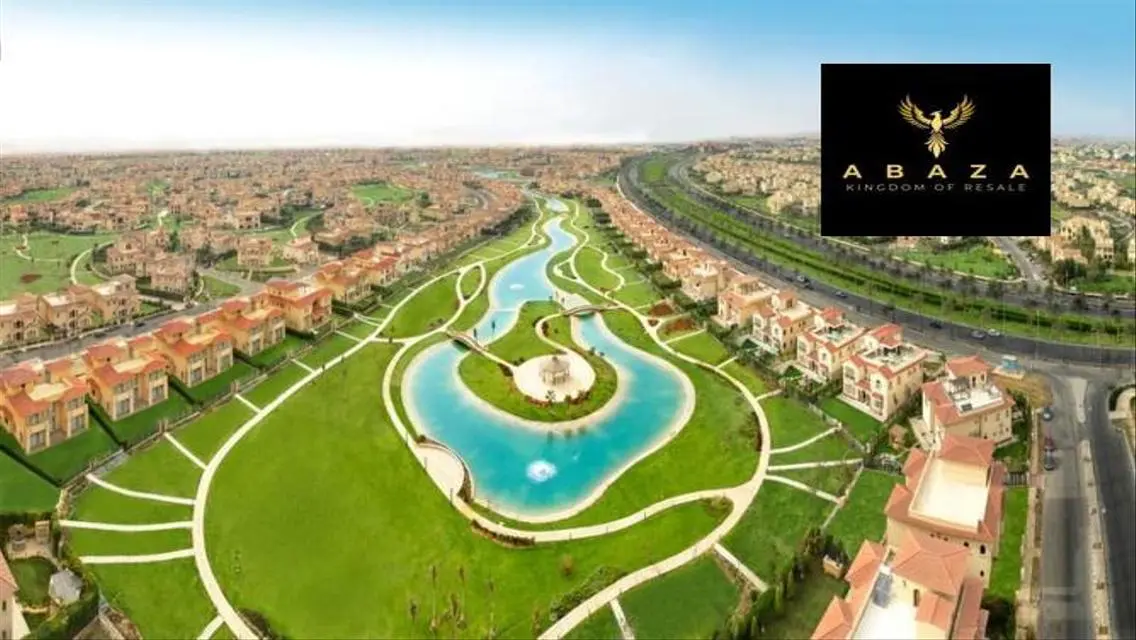 Townhouse For Rent in Madinaty