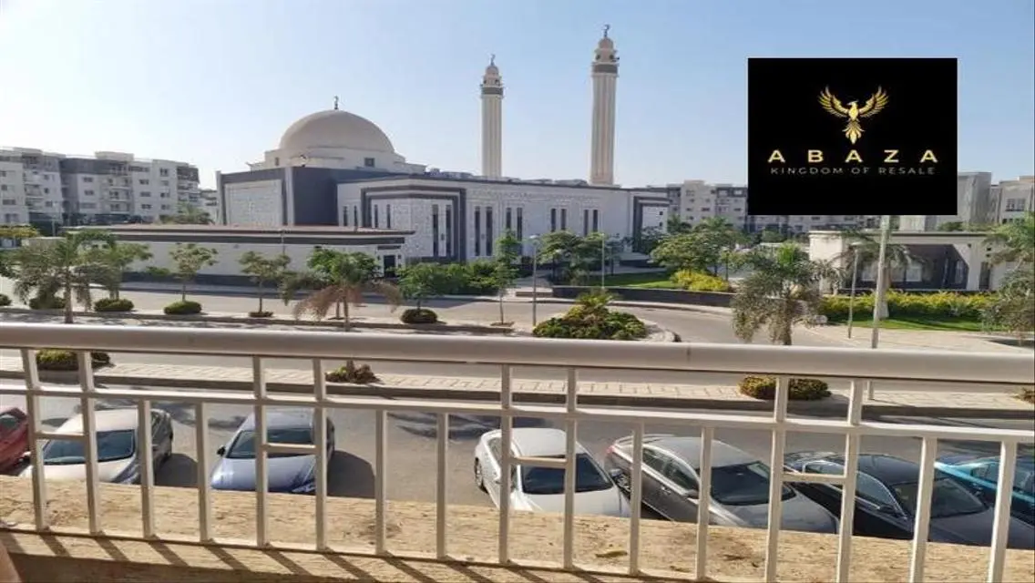 Townhouse For Rent in Madinaty