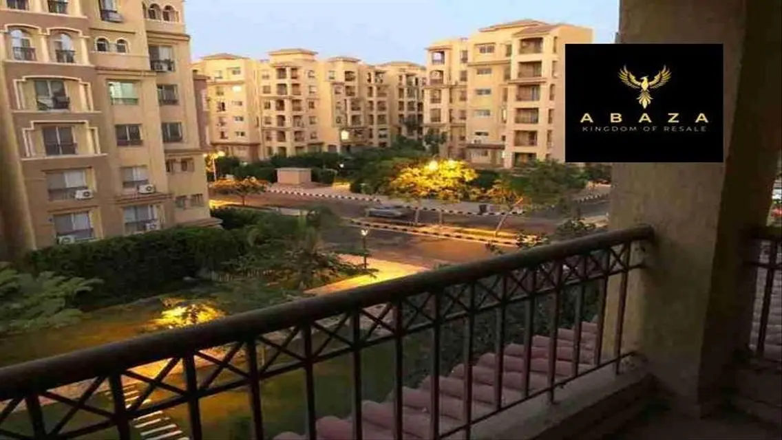 Townhouse For Rent in Madinaty