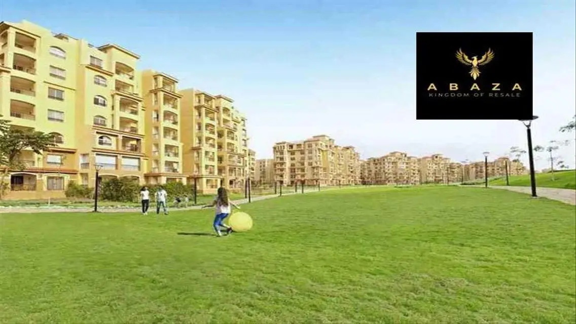 Townhouse For Rent in Madinaty