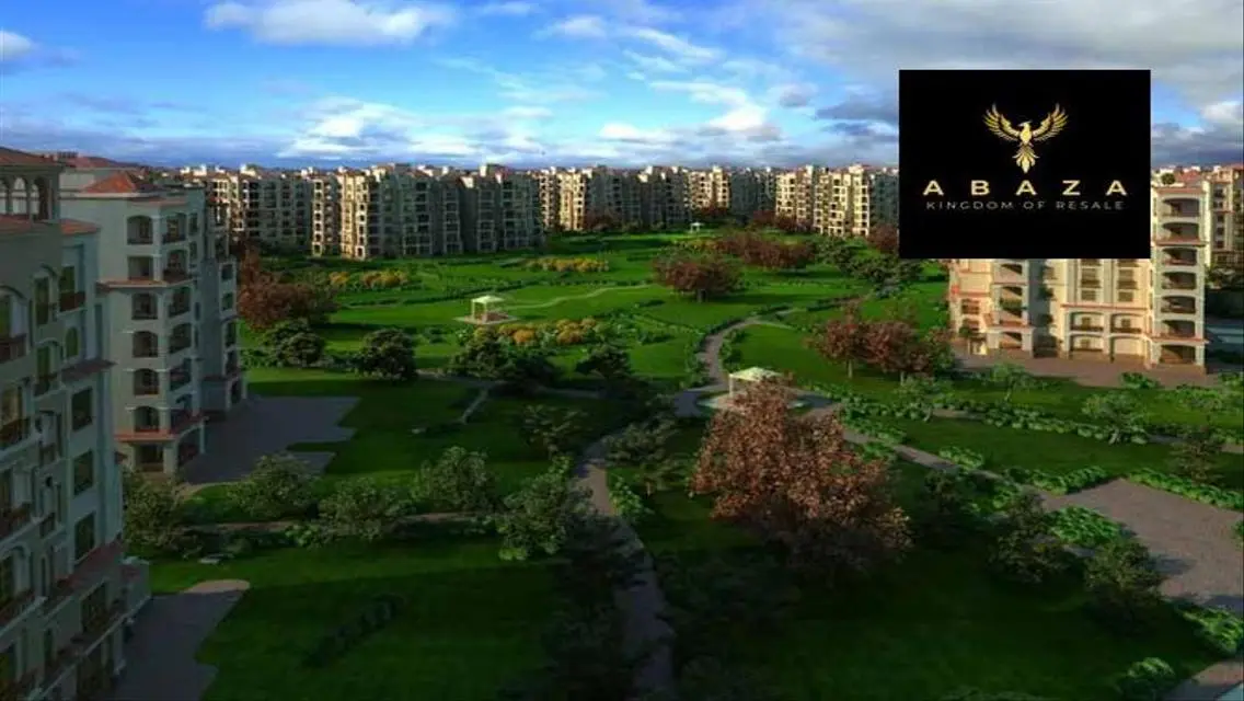 Townhouse For Rent in Madinaty