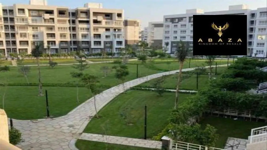 Townhouse For Rent in Madinaty