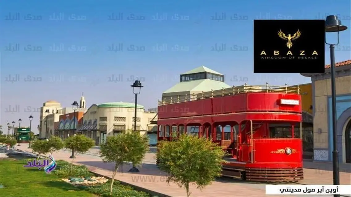 Townhouse For Rent in Madinaty