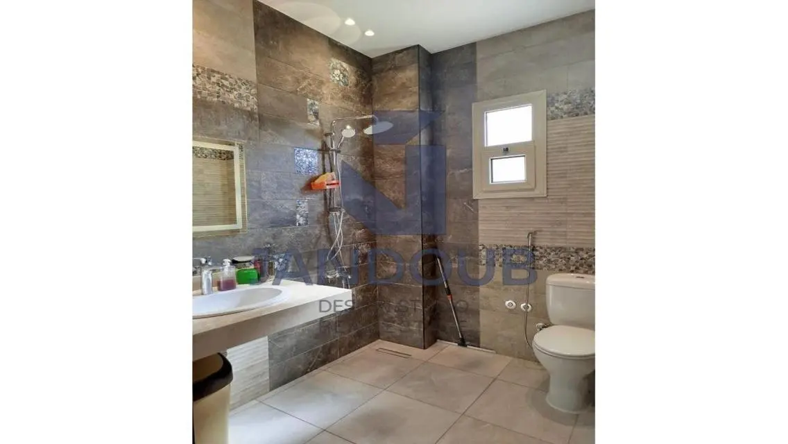 Luxury Apartment for Sale or Rent – Palm Resort