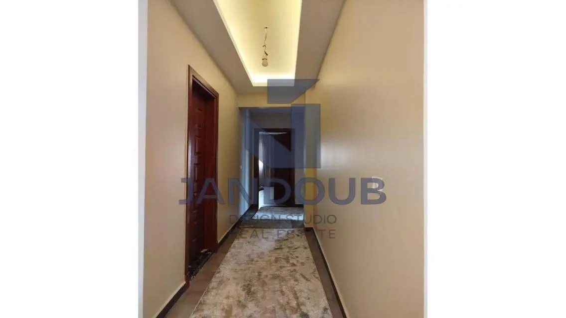 Luxury Apartment for Sale or Rent – Palm Resort