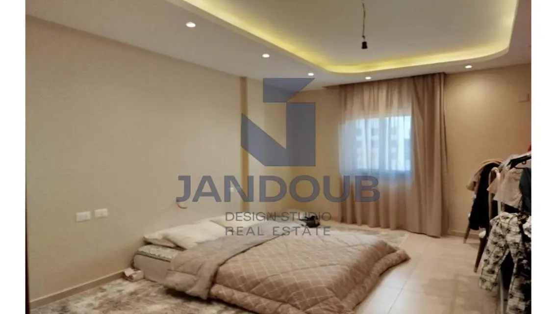 Luxury Apartment for Sale or Rent – Palm Resort