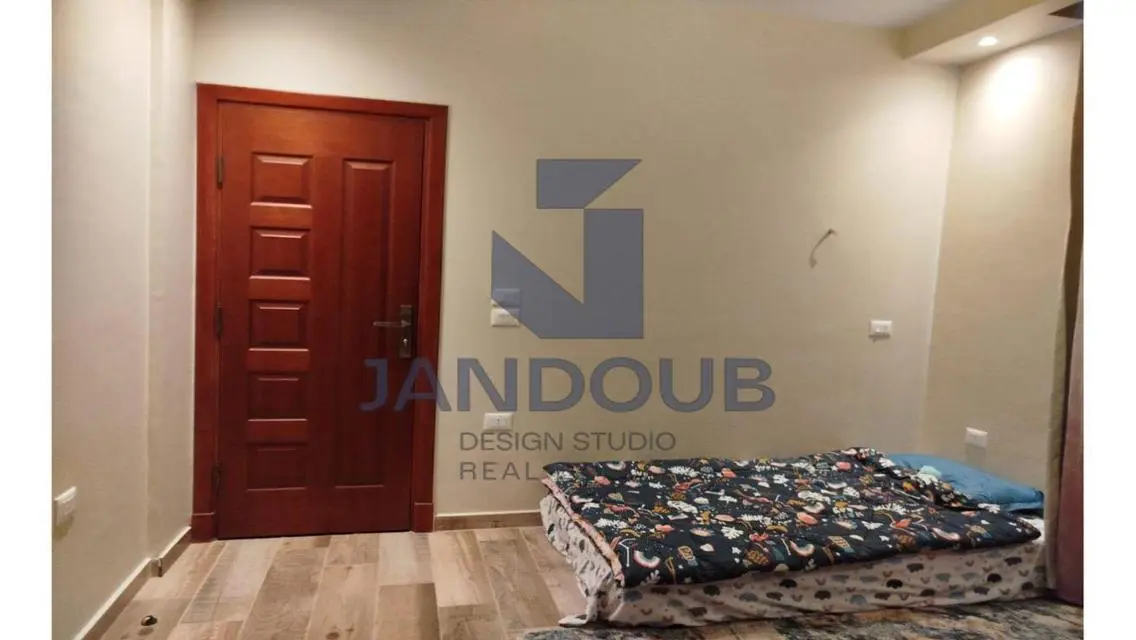 Luxury Apartment for Sale or Rent – Palm Resort