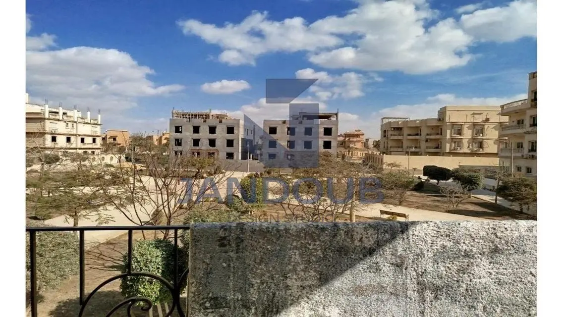 Luxury Apartment for Sale or Rent – Palm Resort