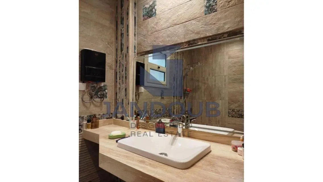Luxury Apartment for Sale or Rent – Palm Resort