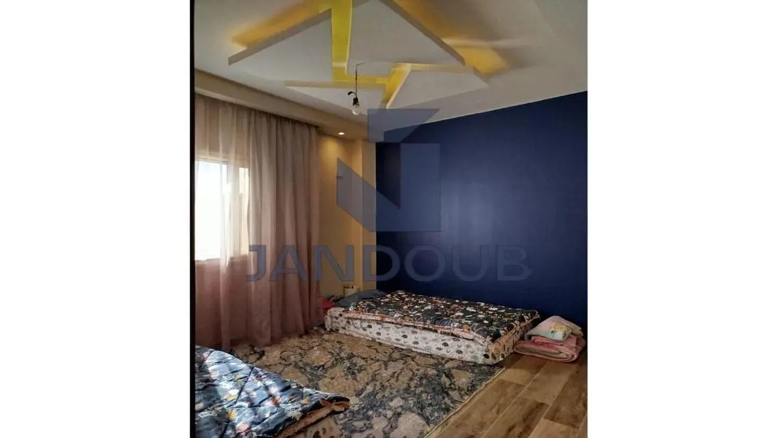 Luxury Apartment for Sale or Rent – Palm Resort