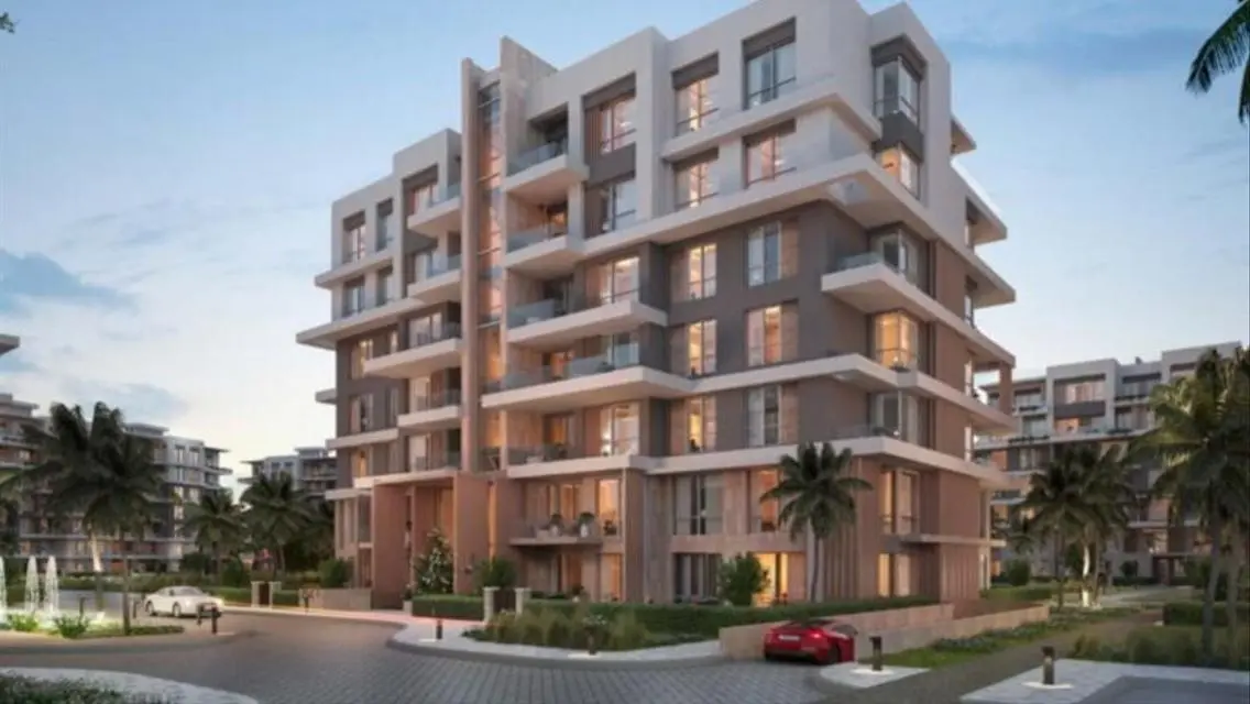 Apartment for sale in Hyde Park Compound, Garden R